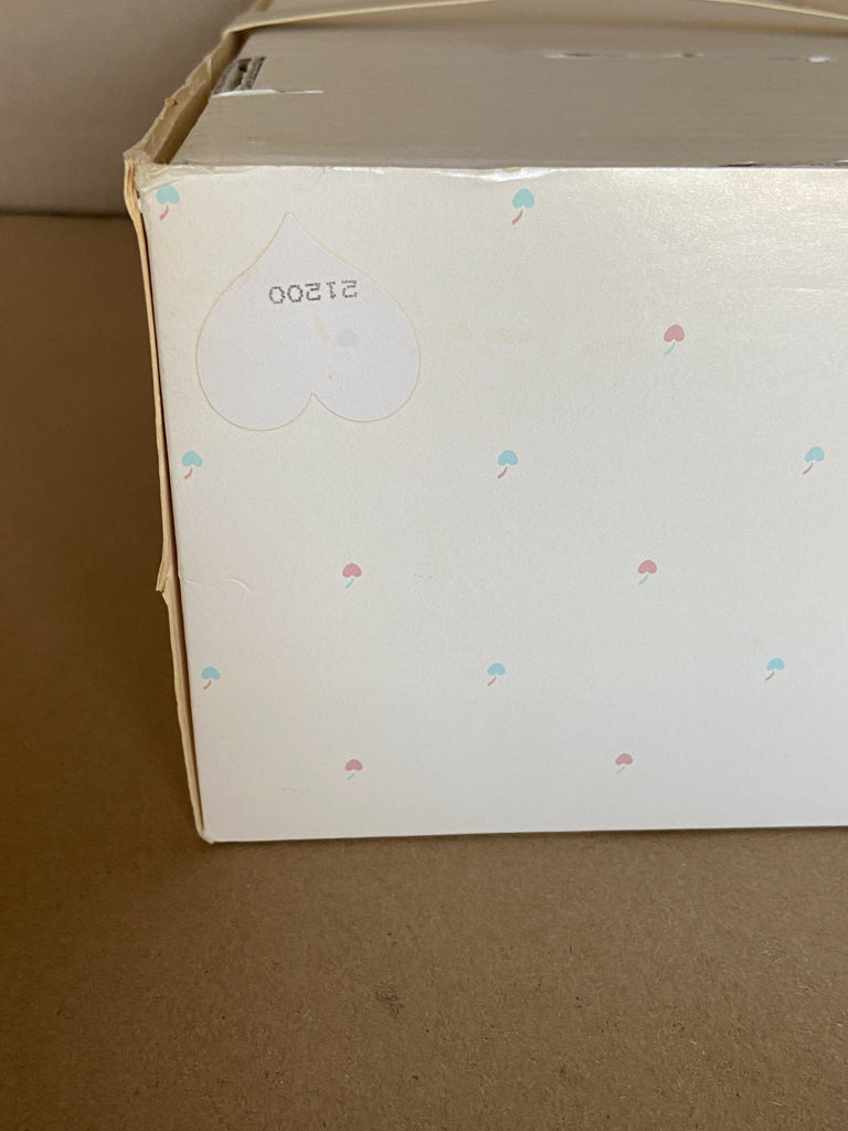 American Girl New Baby Doll - Asian