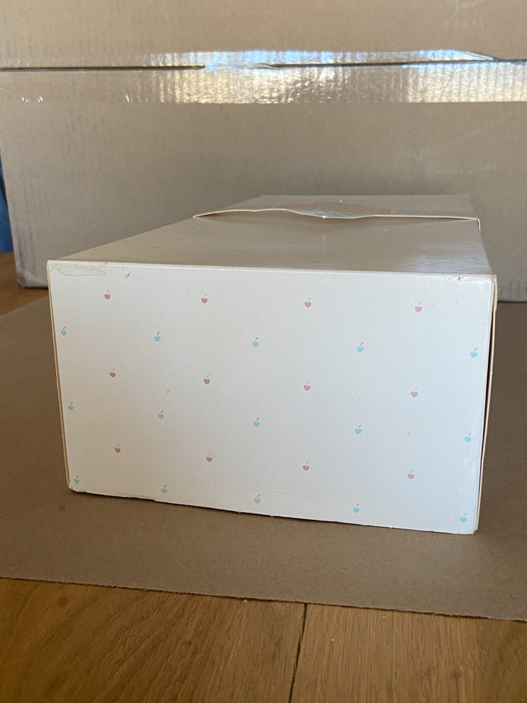 American Girl New Baby Doll - Asian