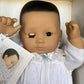 American Girl New Baby Doll - Asian