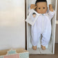 American Girl New Baby Doll - Asian