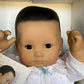 American Girl New Baby Doll - Asian