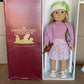 American Girl Kit with Box