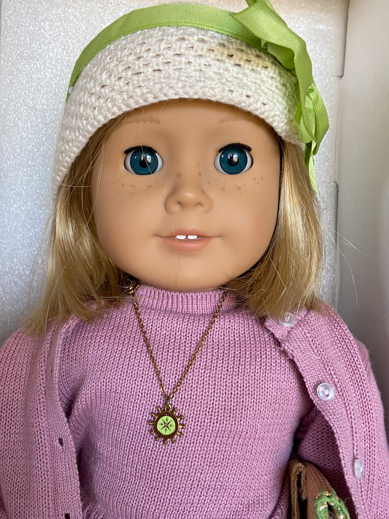 American Girl Kit with Box