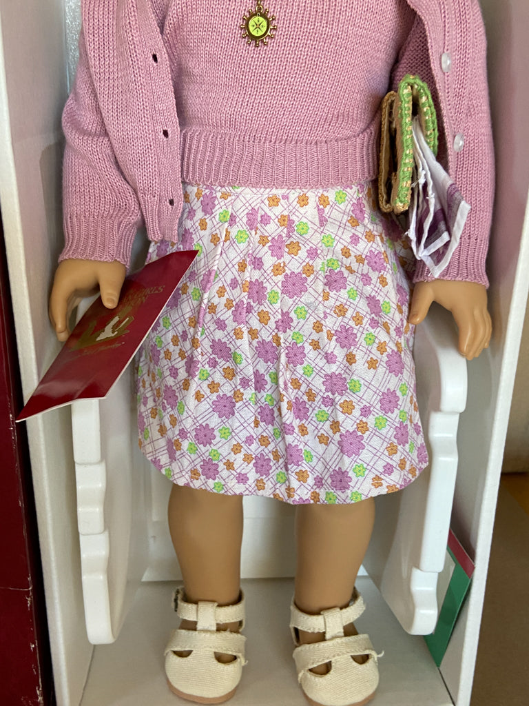 American Girl Kit with Box