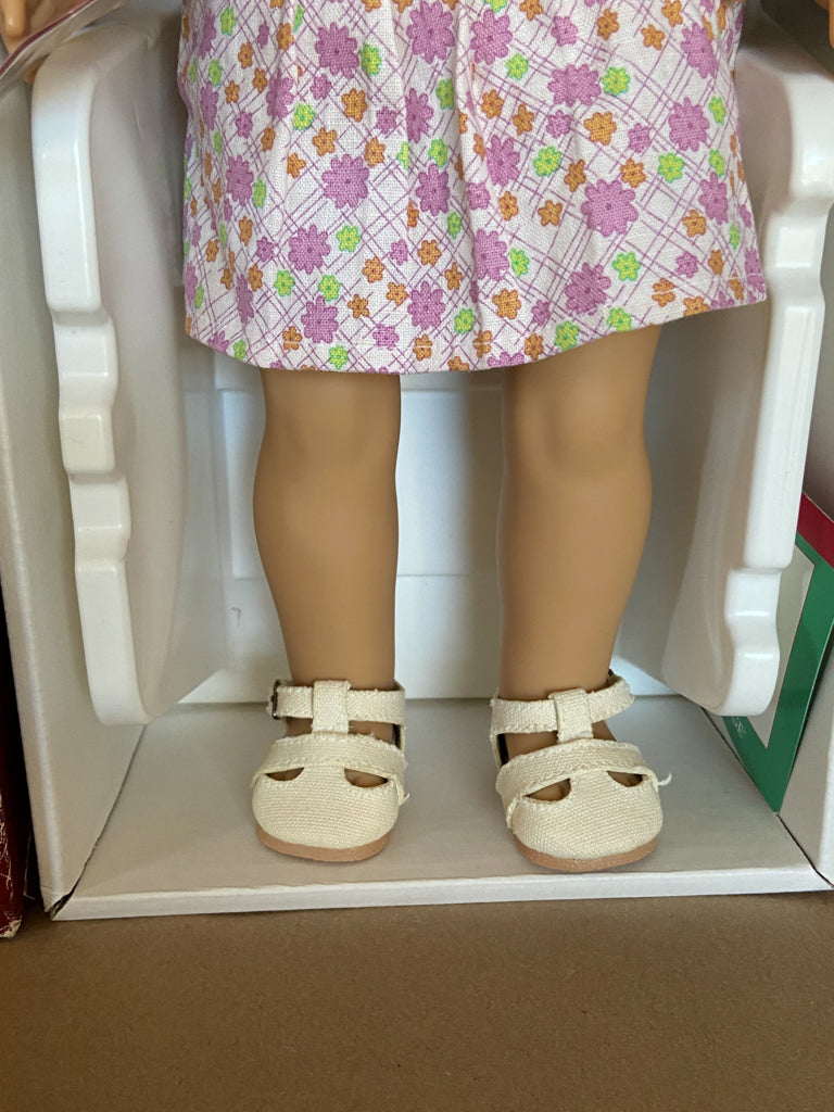 American Girl Kit with Box