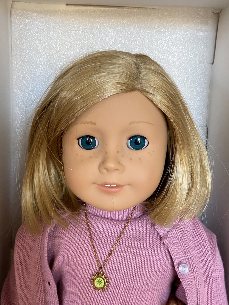 American Girl Kit with Box