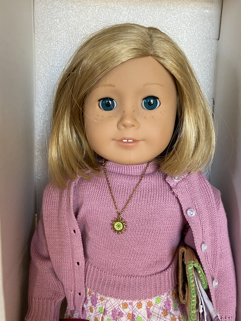 American Girl Kit with Box