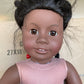 American Girl Addy Doll