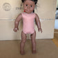 American Girl Addy Doll