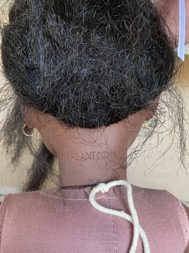 American Girl Addy Doll