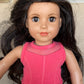 American Girl World By Us Maritza