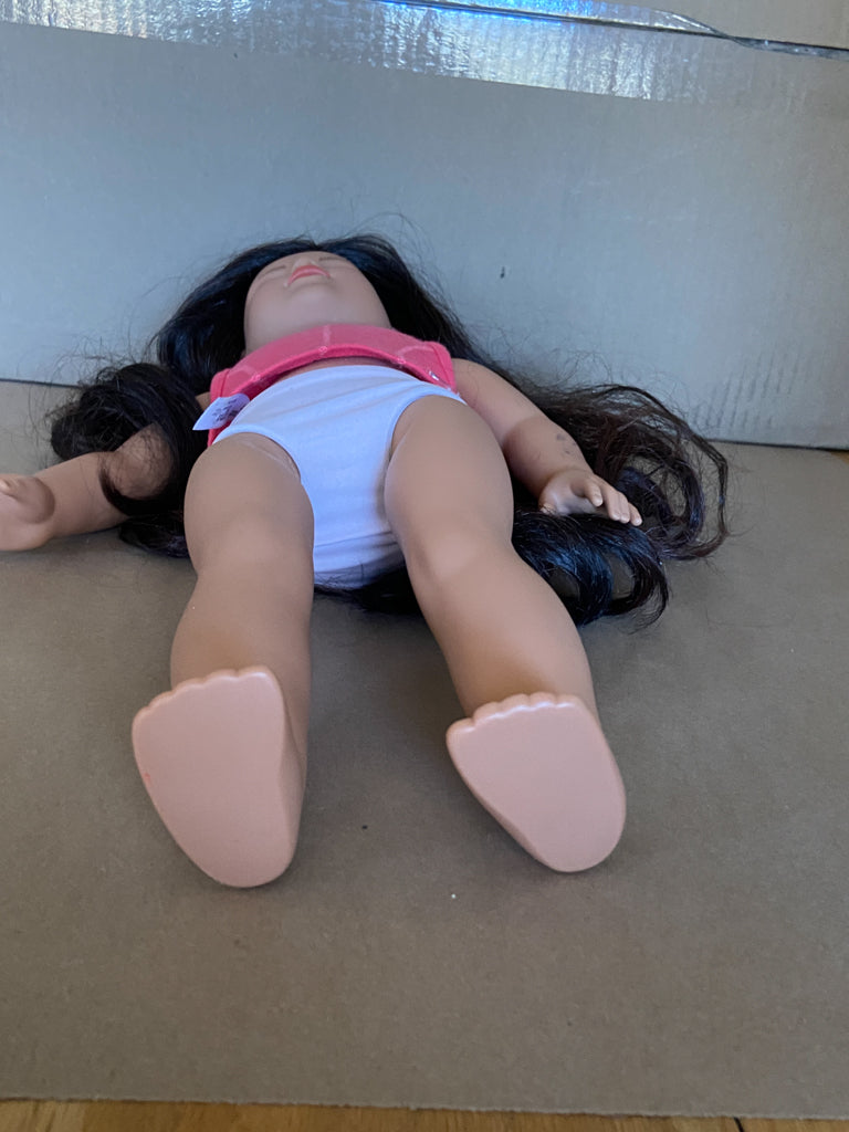 American Girl World By Us Maritza