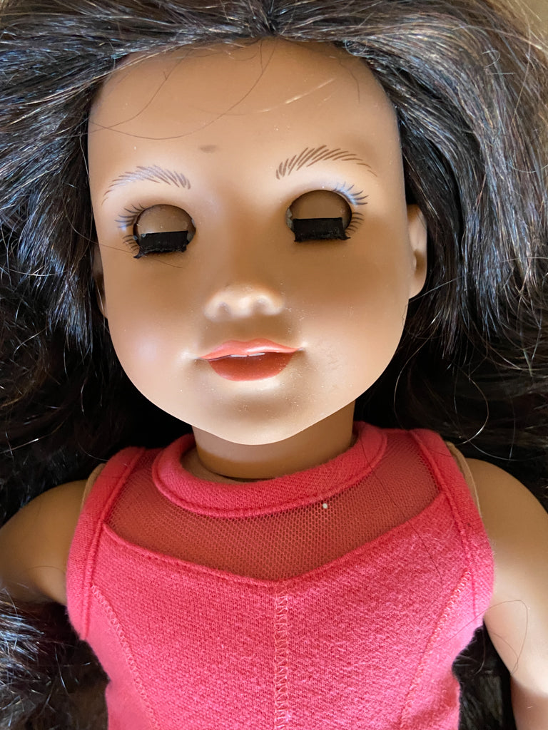 American Girl World By Us Maritza