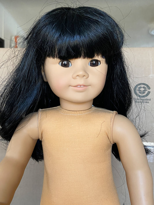 American Girl of Today (JLY) #4