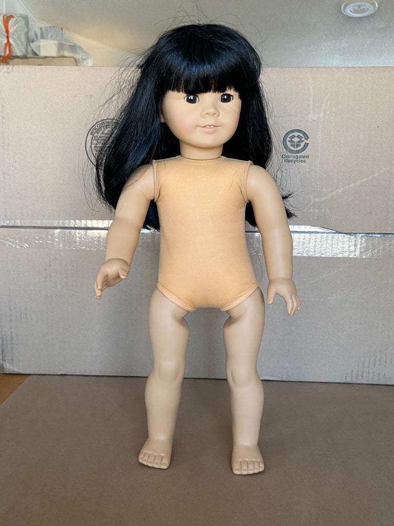 American Girl of Today (JLY) #4