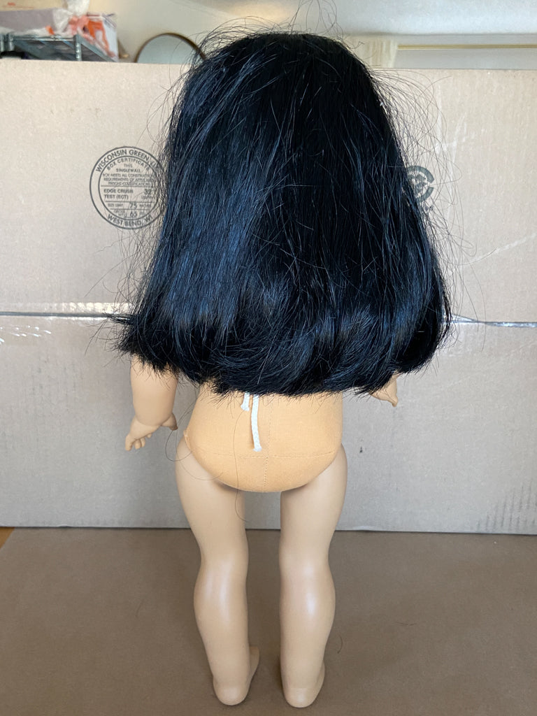 American Girl of Today (JLY) #4