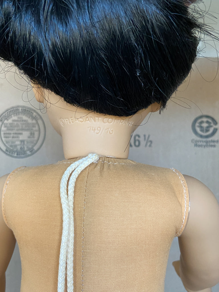 American Girl of Today (JLY) #4