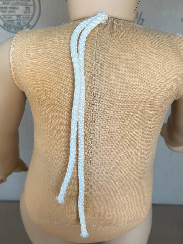 American Girl of Today (JLY) #4