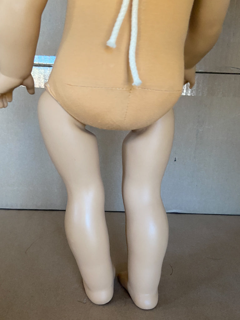 American Girl of Today (JLY) #4