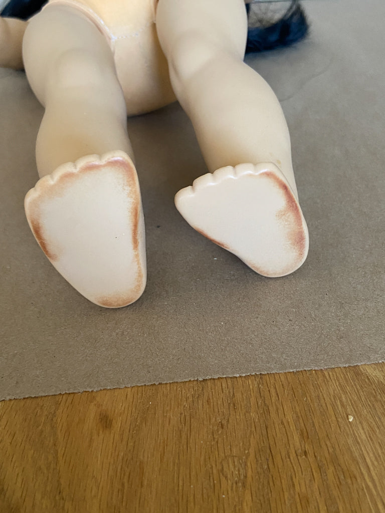 American Girl of Today (JLY) #4