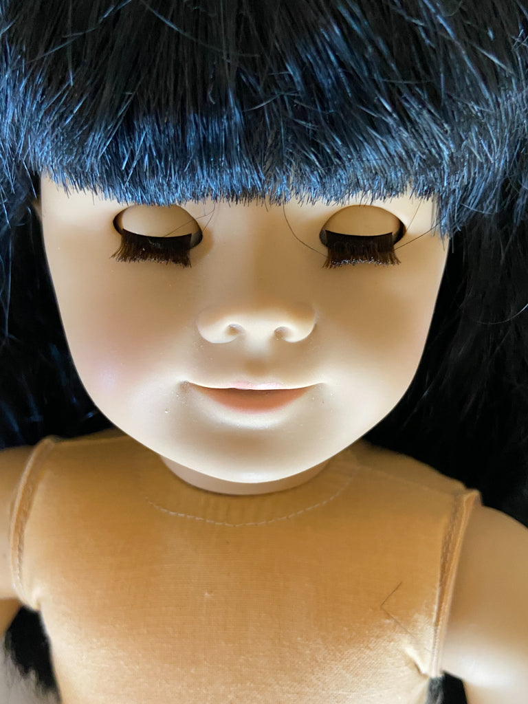 American Girl of Today (JLY) #4