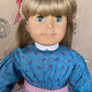American Girl White Body Kirsten