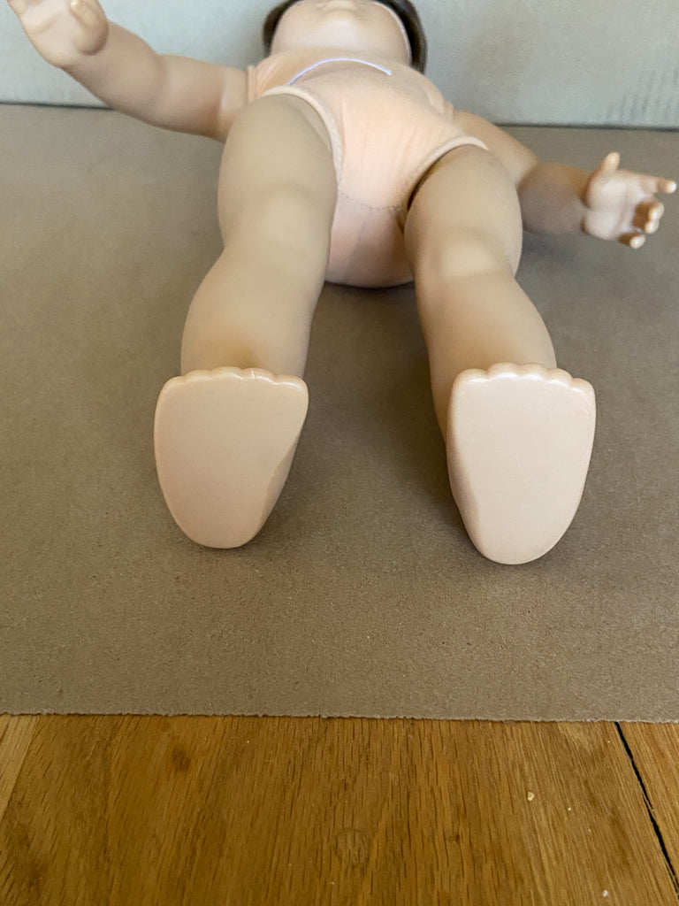 American Girl TLC Logan