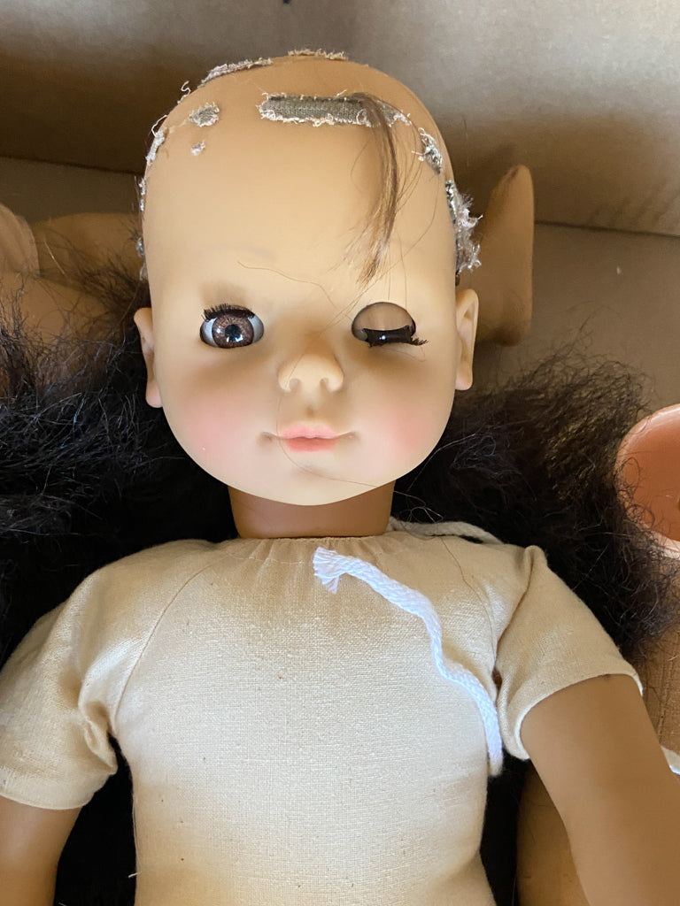 American Girl Spare Parts