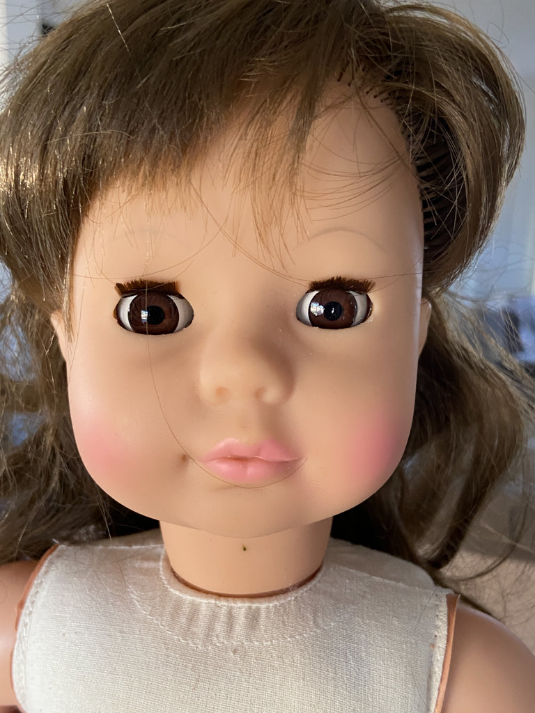 American Girl Spare Parts