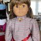 American Girl 1986 Chipped Tooth Samber Samantha