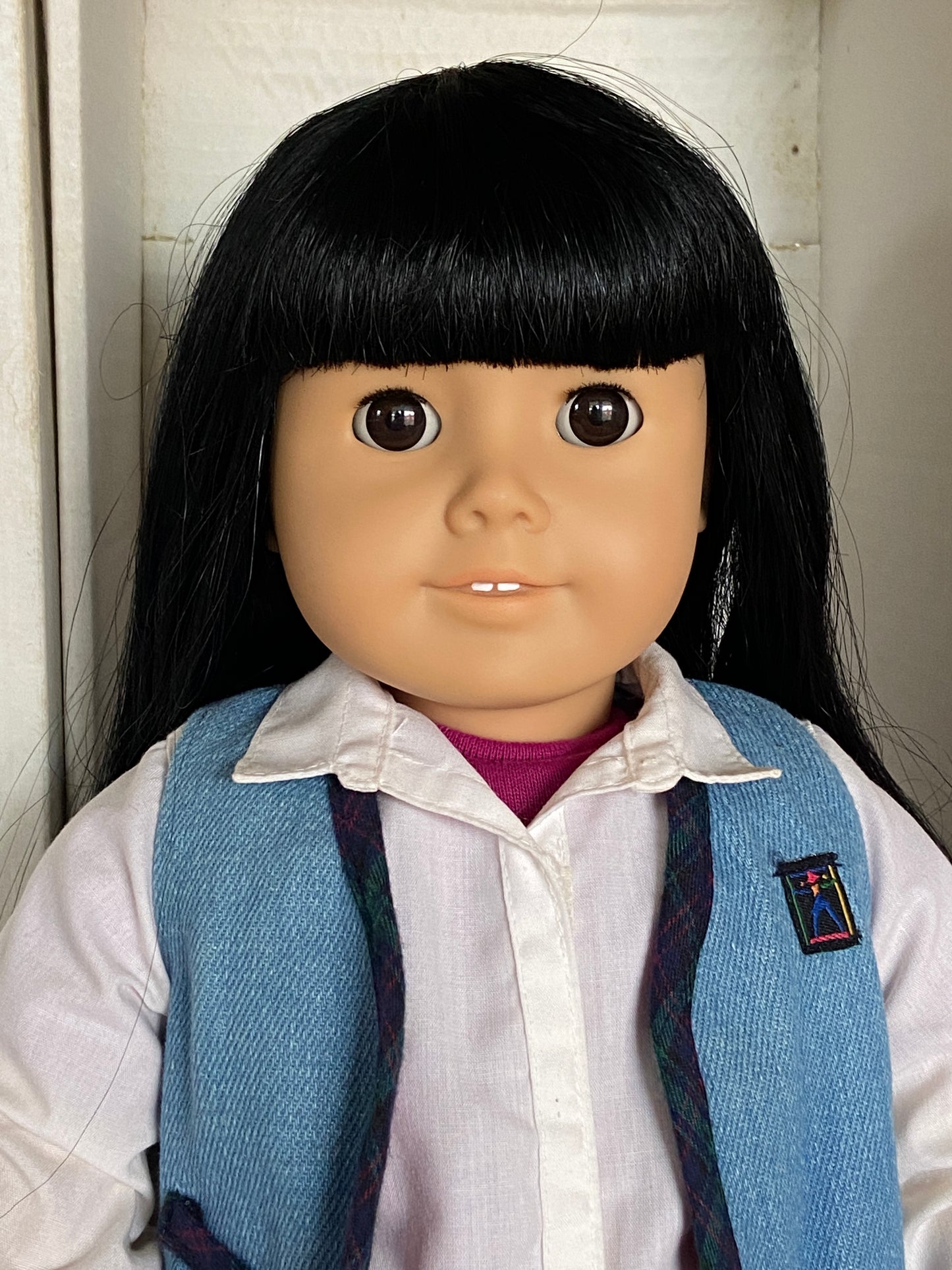 American Girl of Today (AGOT) #6.1