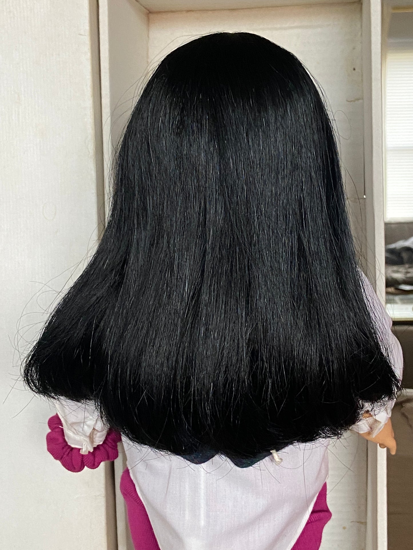 American Girl of Today (AGOT) #6.1