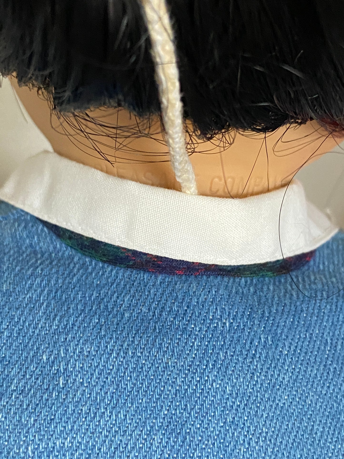 American Girl of Today (AGOT) #6.1