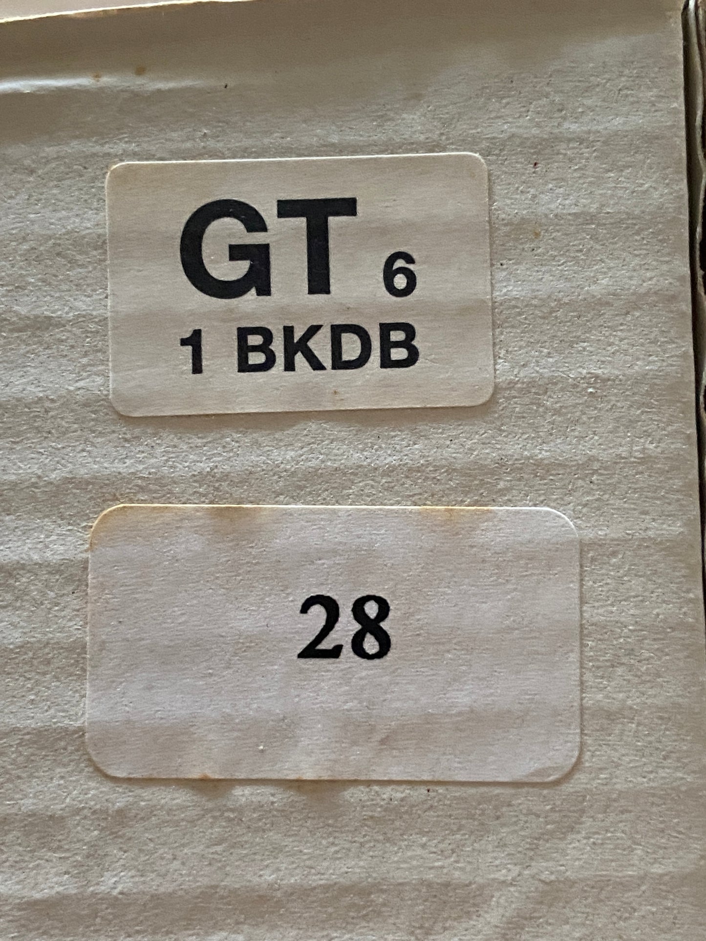 American Girl of Today (AGOT) #6.1