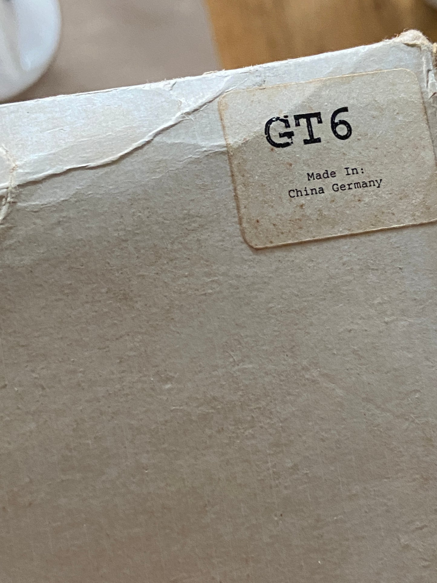 American Girl of Today (AGOT) #6.1