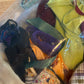American Girl Kirsten Promise Dress Lot