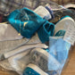 American Girl Kirsten Promise Dress Lot