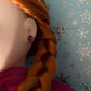 American Girl LE Frozen Doll - Anna #1424