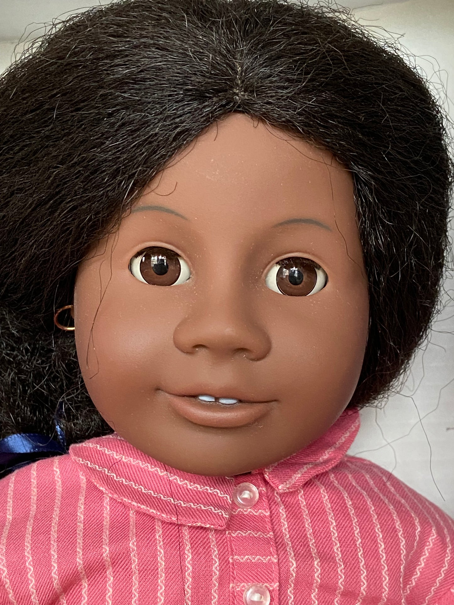 American Girl 1993 Addy Doll