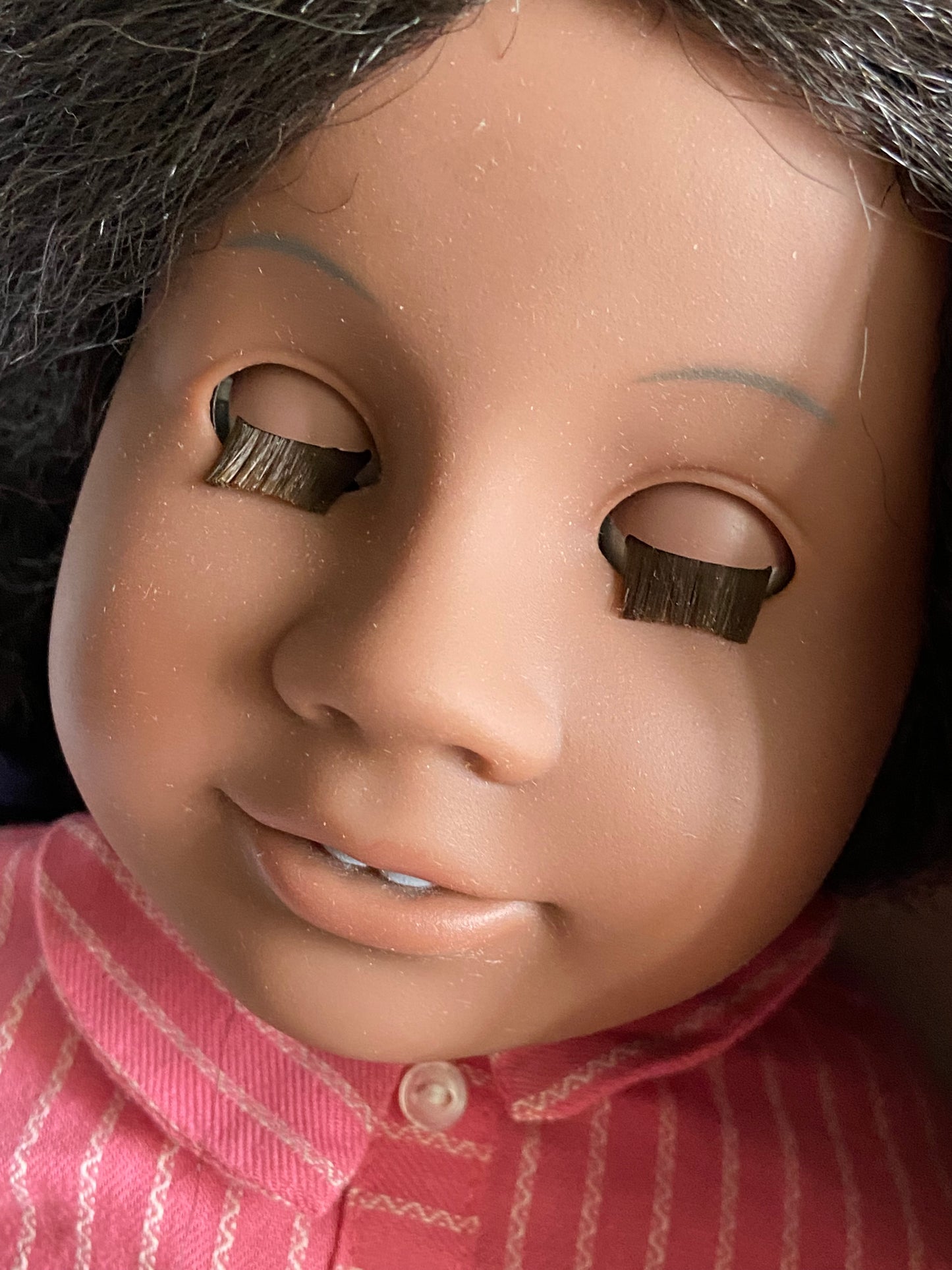 American Girl 1993 Addy Doll