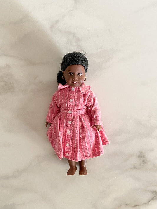 Mini Addy Doll