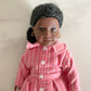 Mini Addy Doll