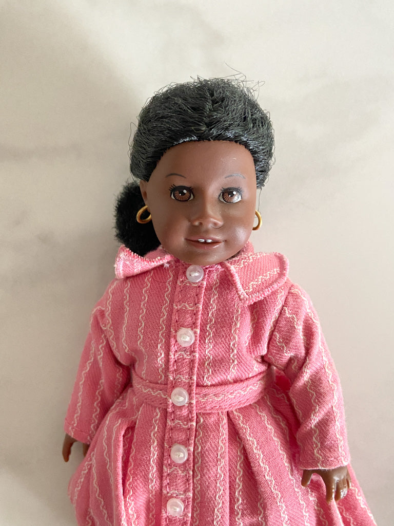 Mini Addy Doll