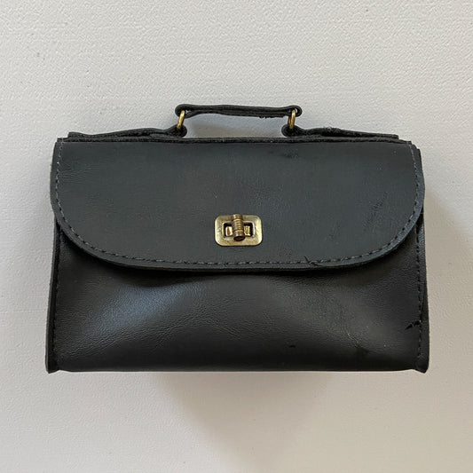 Samantha - Victorian Valise