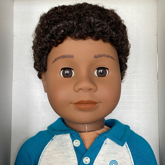 American Girl Truly Me Boy #77