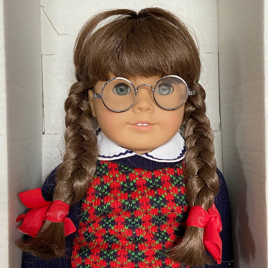 American Girl 1995 Pleasant Company Molly