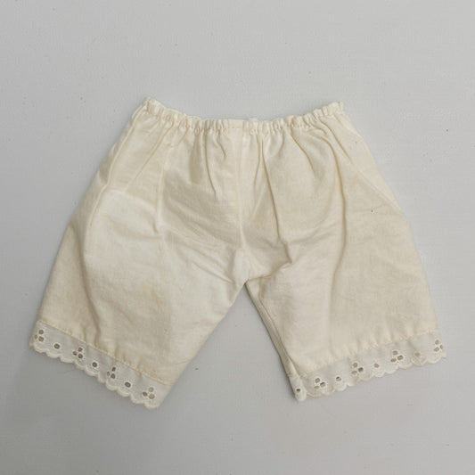 American Girl Kirsten Bloomers