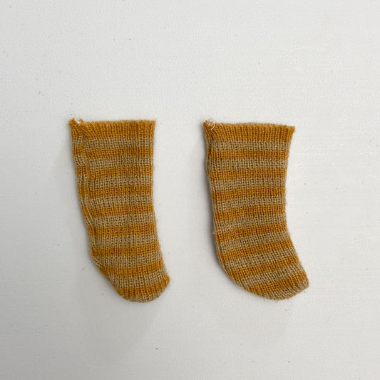 American Girl Kirsten Meet Socks