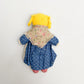 American Girl Kirsten Rag Doll
