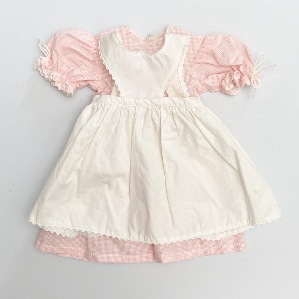 American Girl Kirsten Birthday Outfit (1992)